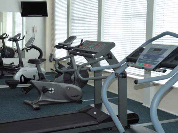 Imagen general del Hotel Southern Sun The Marine. Foto 3