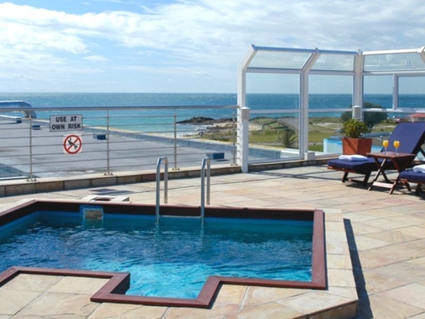 Imagen general del Hotel Southern Sun The Marine. Foto 4