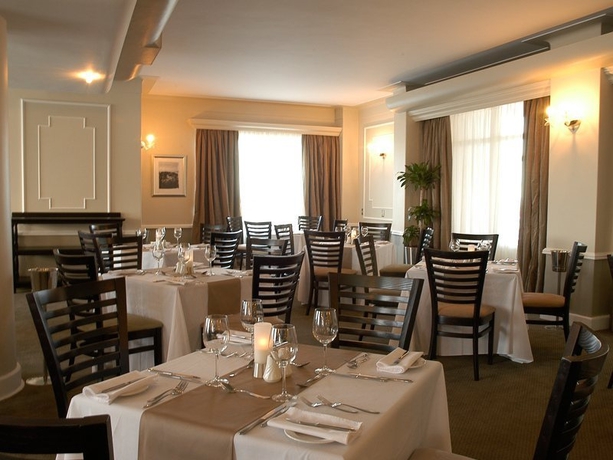 Imagen general del Hotel Southern Sun The Marine. Foto 5