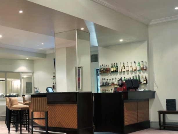 Imagen general del Hotel Southern Sun The Marine. Foto 6