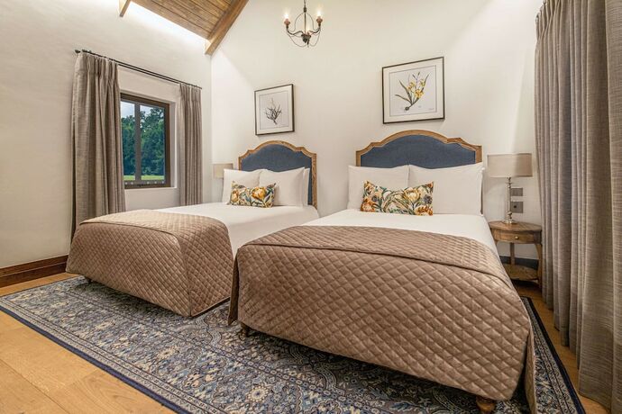 Imagen de la habitación del Hotel Southern Sun de Wagen. Foto 14