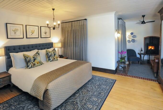 Imagen general del Hotel Southern Sun de Wagen. Foto 2