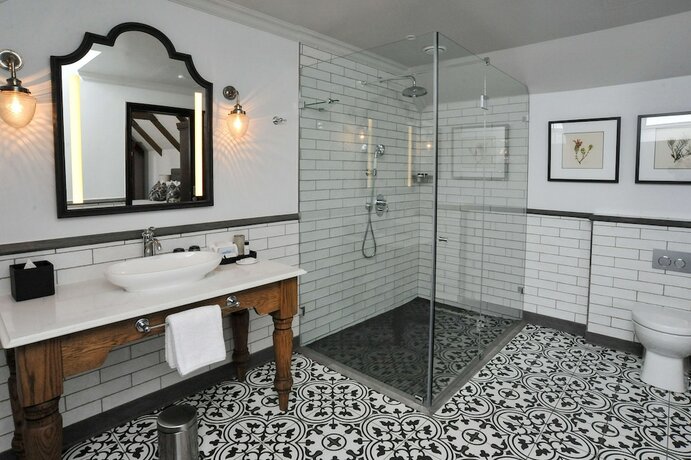 Imagen de la habitación del Hotel Southern Sun de Wagen. Foto 15