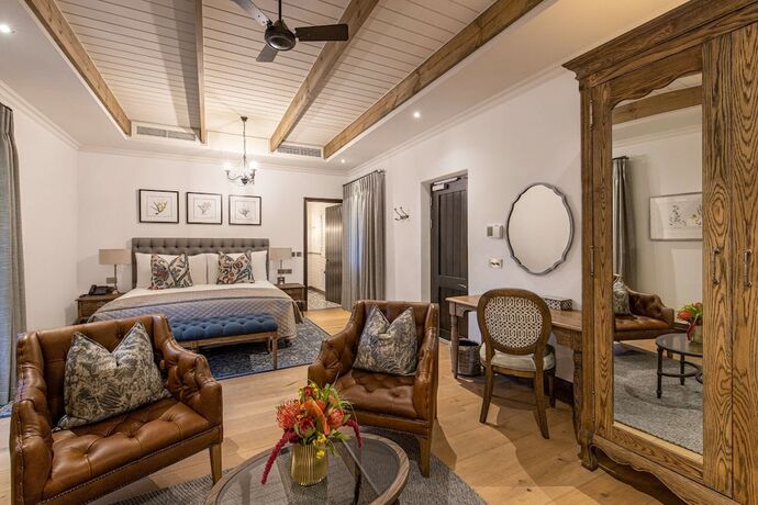 Imagen de la habitación del Hotel Southern Sun de Wagen. Foto 16