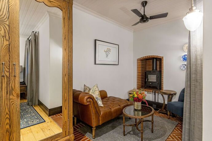 Imagen de la habitación del Hotel Southern Sun de Wagen. Foto 17