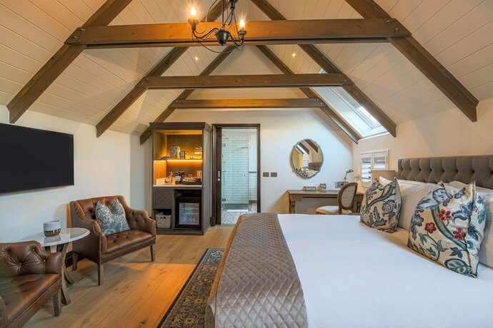 Imagen general del Hotel Southern Sun de Wagen. Foto 5