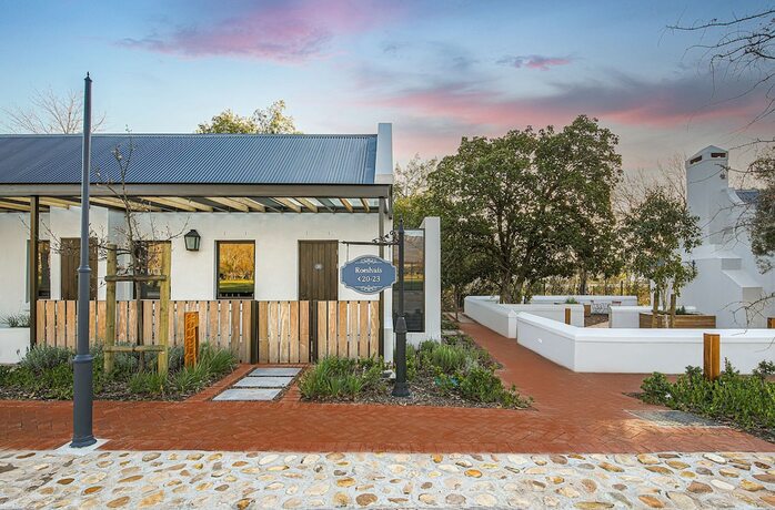 Imagen de la habitación del Hotel Southern Sun de Wagen. Foto 18