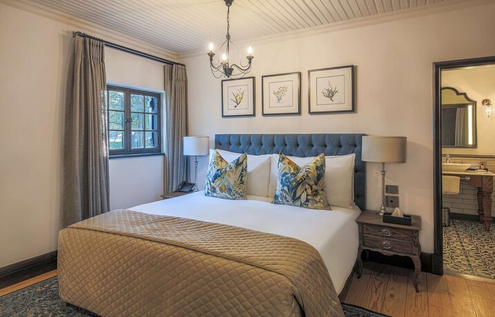 Imagen de la habitación del Hotel Southern Sun de Wagen. Foto 19