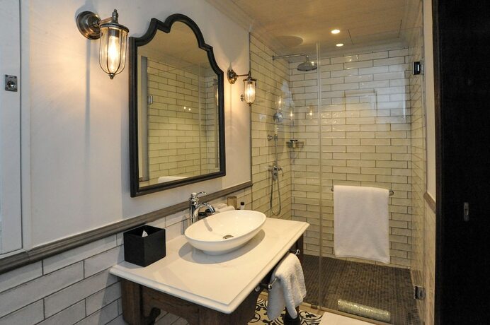 Imagen general del Hotel Southern Sun de Wagen. Foto 8