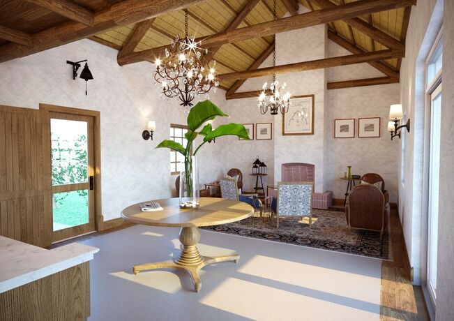 Imagen general del Hotel Southern Sun de Wagen. Foto 10