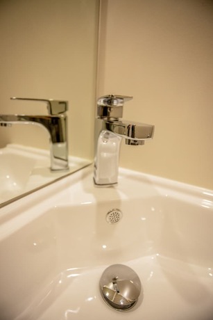 Imagen general del Hotel Southern X Lodge Methven. Foto 5