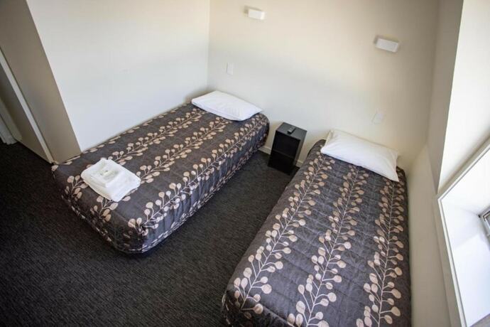 Imagen general del Hotel Southern X Lodge Methven. Foto 8