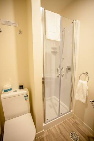 Imagen general del Hotel Southern X Lodge Methven. Foto 9