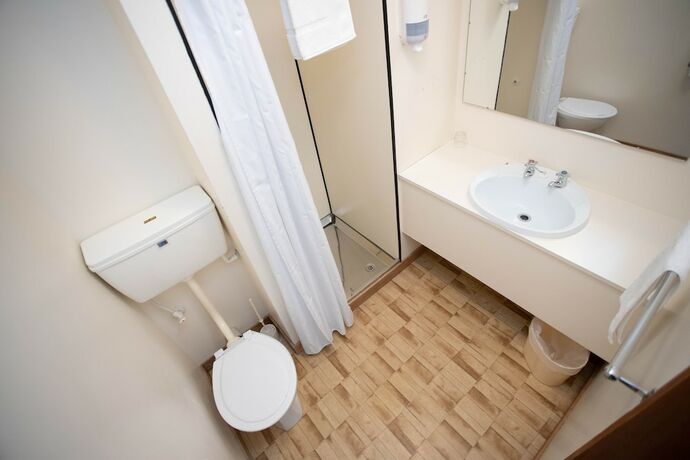 Imagen general del Hotel Southern X Lodge Methven. Foto 12