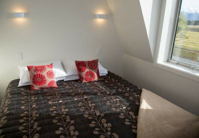 Imagen de la habitación del Hotel Southern X Lodge Methven. Foto 13