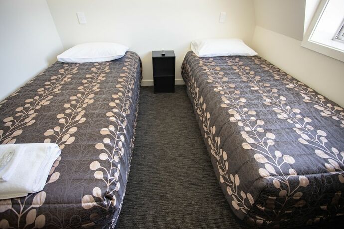 Imagen de la habitación del Hotel Southern X Lodge Methven. Foto 14