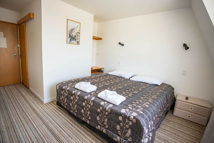 Imagen de la habitación del Hotel Southern X Lodge Methven. Foto 18