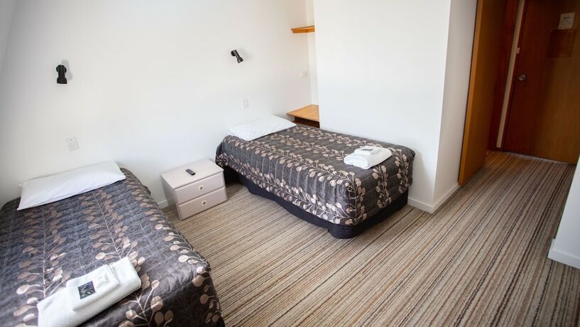Imagen de la habitación del Hotel Southern X Lodge Methven. Foto 20