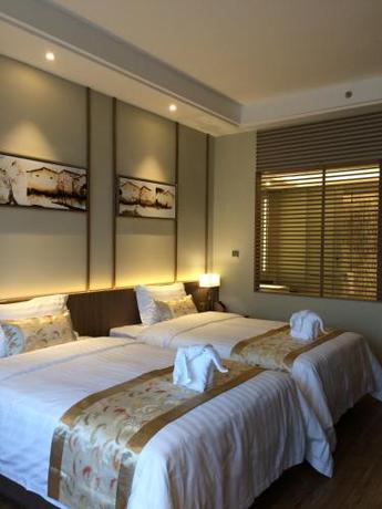 Imagen general del Hotel Southern-club Station 1. Foto 1