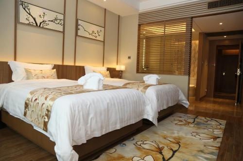 Imagen general del Hotel Southern-club Station 1. Foto 2