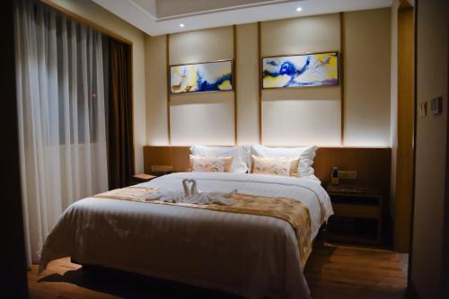 Imagen de la habitación del Hotel Southern-club Station 1. Foto 6