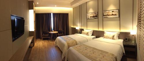 Imagen general del Hotel Southern-club Station 1. Foto 4