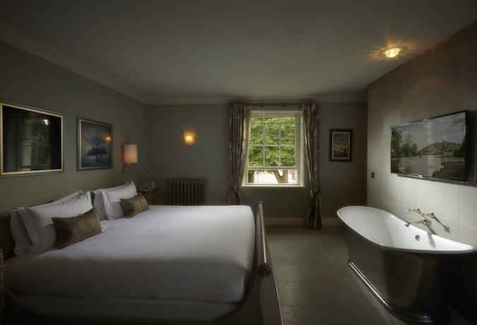 Imagen de la habitación del Hotel Southernhay House. Foto 7