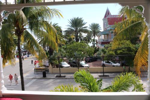 Imagen de la habitación del Hotel Southernmost Point Guest House. Foto 5