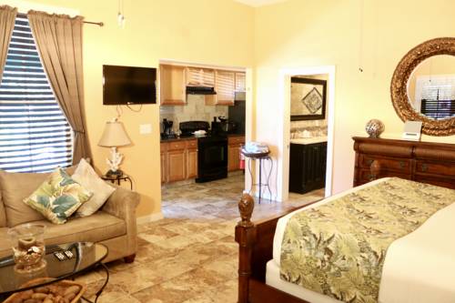 Imagen de la habitación del Hotel Southernmost Point Guest House. Foto 6
