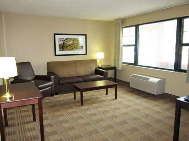 Imagen de la habitación del Hotel Southfield Stay. Foto 12
