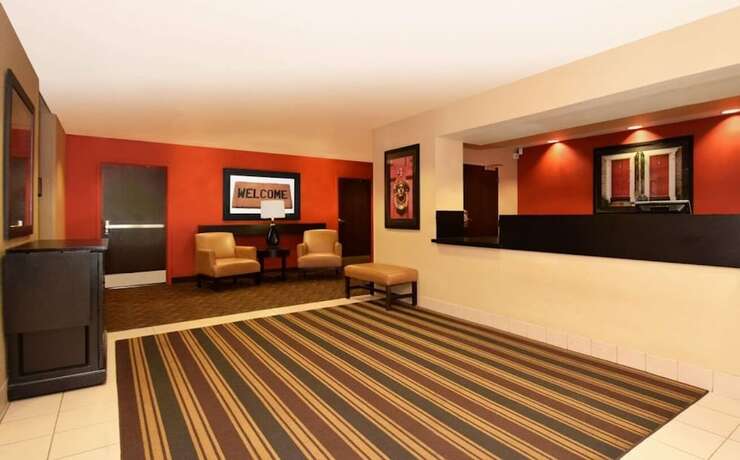 Imagen de los interiores del Hotel Southfield Stay. Foto 22