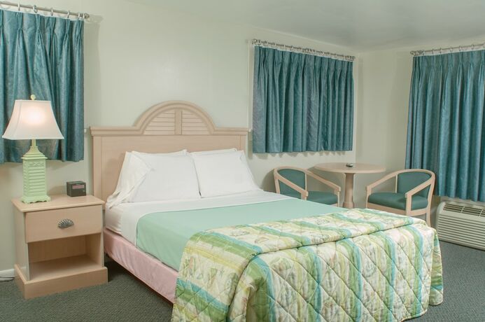 Imagen de la habitación del Hotel Southfleet Motor Inn. Foto 10