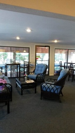 Imagen general del Hotel Southfleet Motor Inn. Foto 3