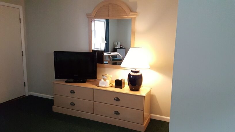 Imagen de la habitación del Hotel Southfleet Motor Inn. Foto 12