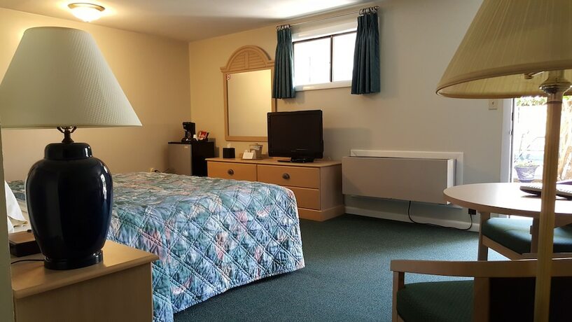 Imagen de la habitación del Hotel Southfleet Motor Inn. Foto 13