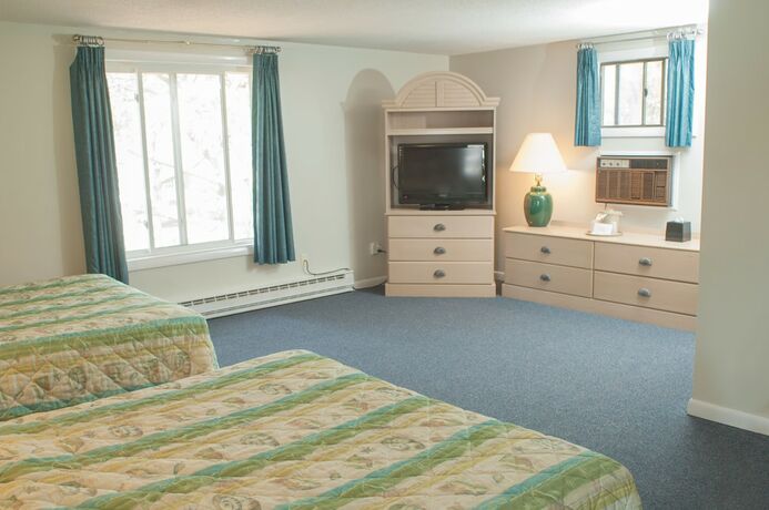 Imagen general del Hotel Southfleet Motor Inn. Foto 6