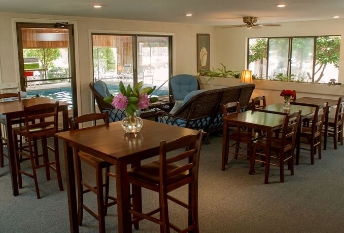 Imagen general del Hotel Southfleet Motor Inn. Foto 7