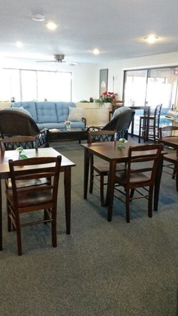 Imagen general del Hotel Southfleet Motor Inn. Foto 8