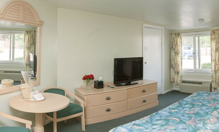 Imagen de la habitación del Hotel Southfleet Motor Inn. Foto 16
