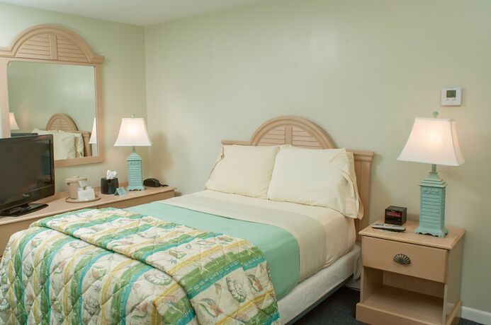Imagen de la habitación del Hotel Southfleet Motor Inn. Foto 18