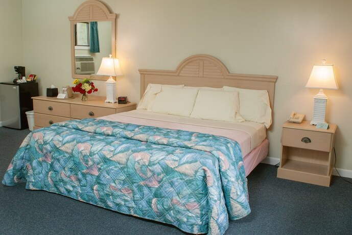 Imagen de la habitación del Hotel Southfleet Motor Inn. Foto 20