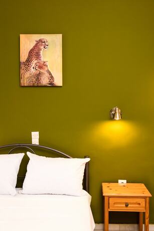 Imagen general del Hotel Southgate, Aghios Georgios (Sur). Foto 1