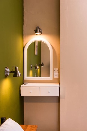 Imagen general del Hotel Southgate, Aghios Georgios (Sur). Foto 2