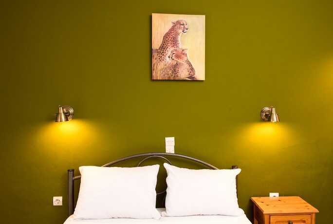 Imagen general del Hotel Southgate, Aghios Georgios (Sur). Foto 3
