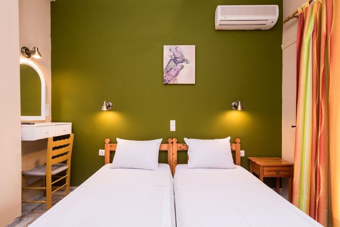 Imagen general del Hotel Southgate, Aghios Georgios (Sur). Foto 4