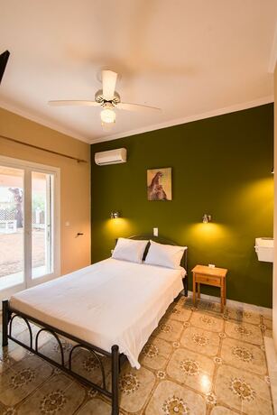 Imagen general del Hotel Southgate, Aghios Georgios (Sur). Foto 8