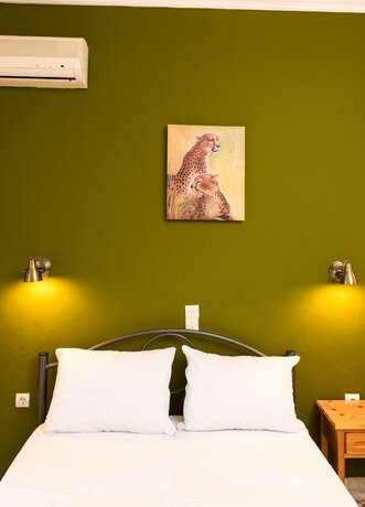 Imagen general del Hotel Southgate, Aghios Georgios (Sur). Foto 9