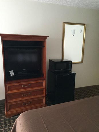 Imagen de la habitación del Hotel Southgate. Foto 10