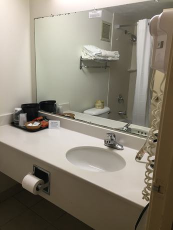 Imagen de la habitación del Hotel Southgate. Foto 11