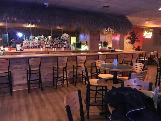 Imagen del bar/restaurante del Hotel Southgate. Foto 2